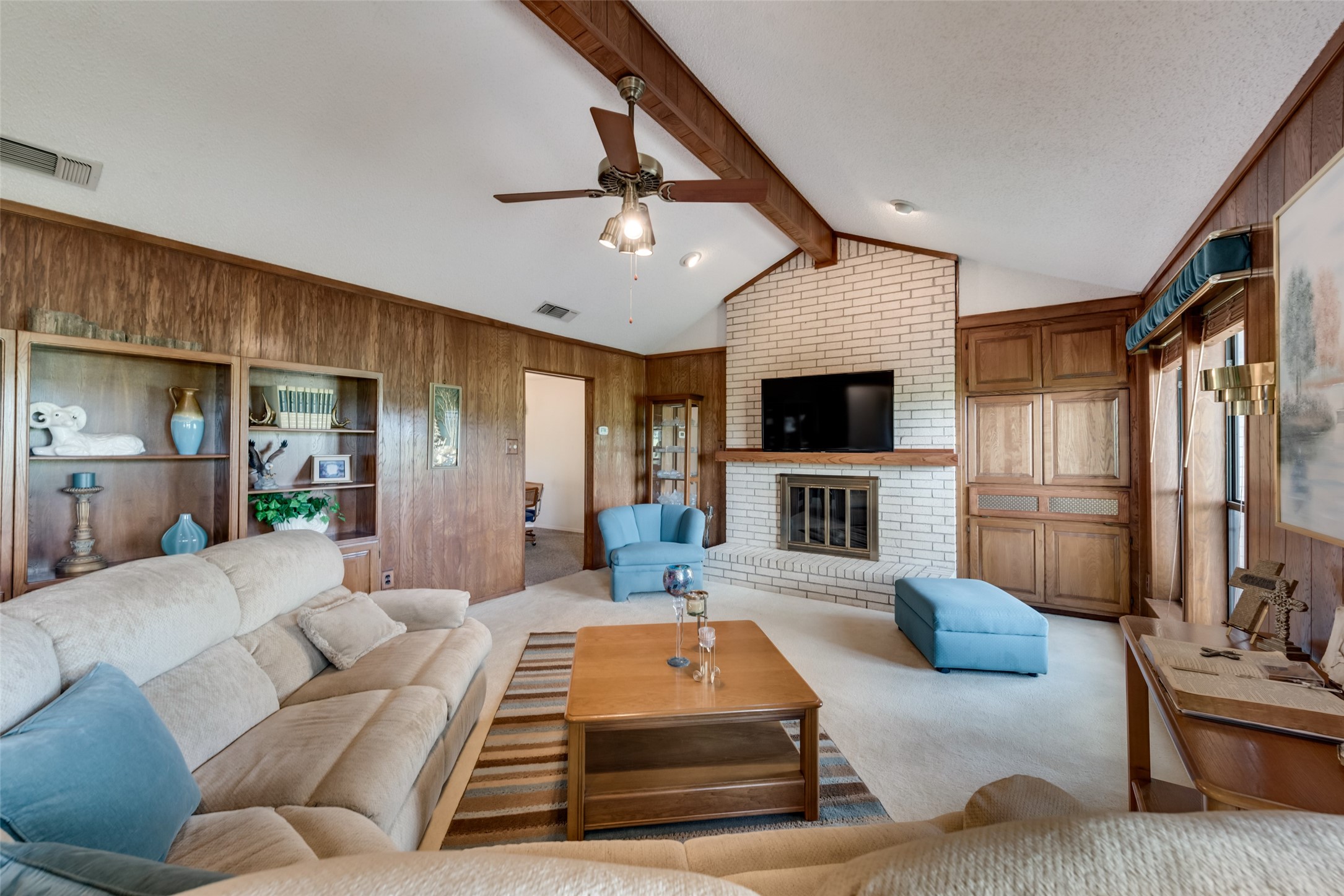 460 J E Woody Road Springtown TX 76082