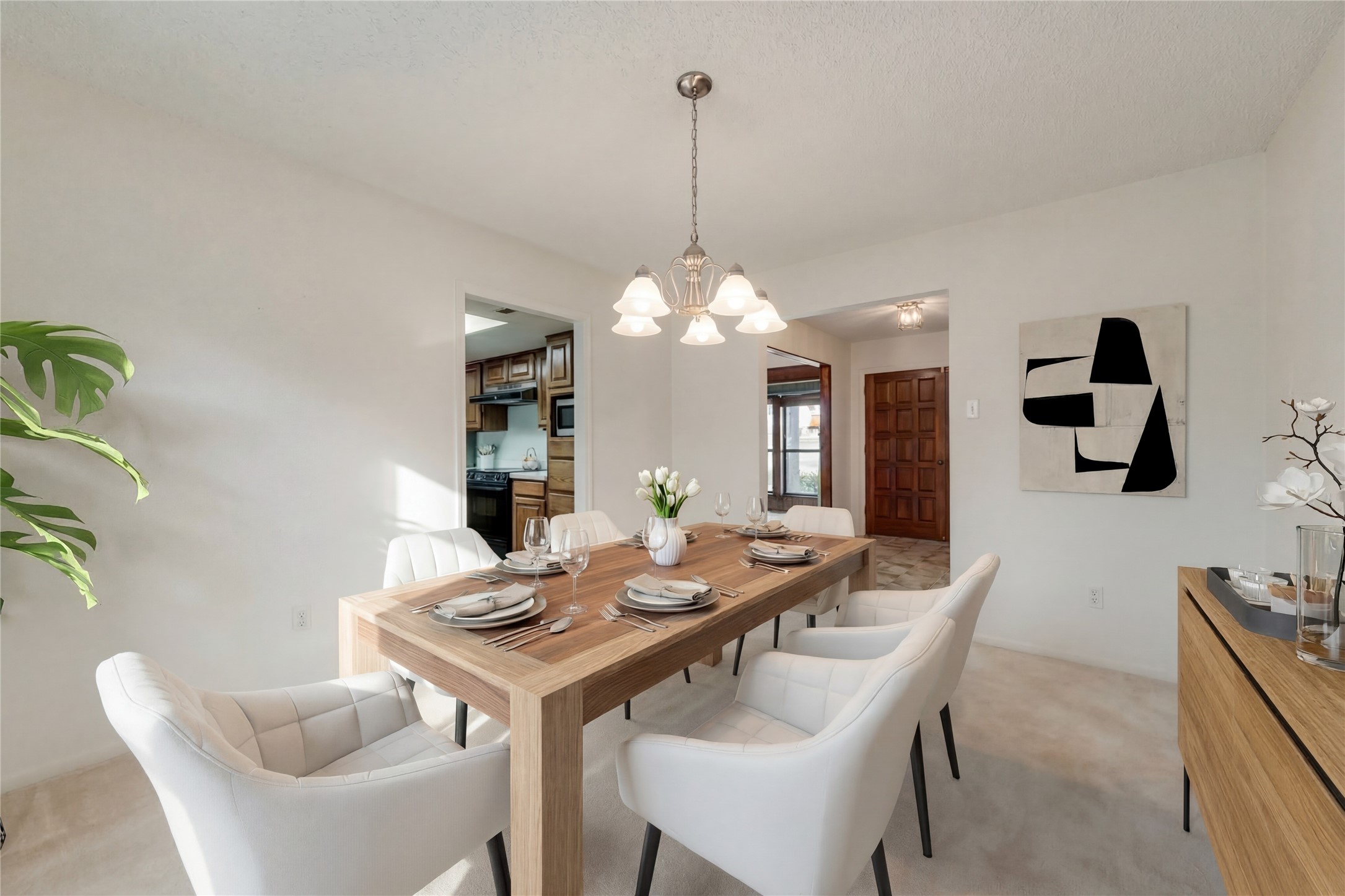 460 J E Woody Road Springtown TX 76082