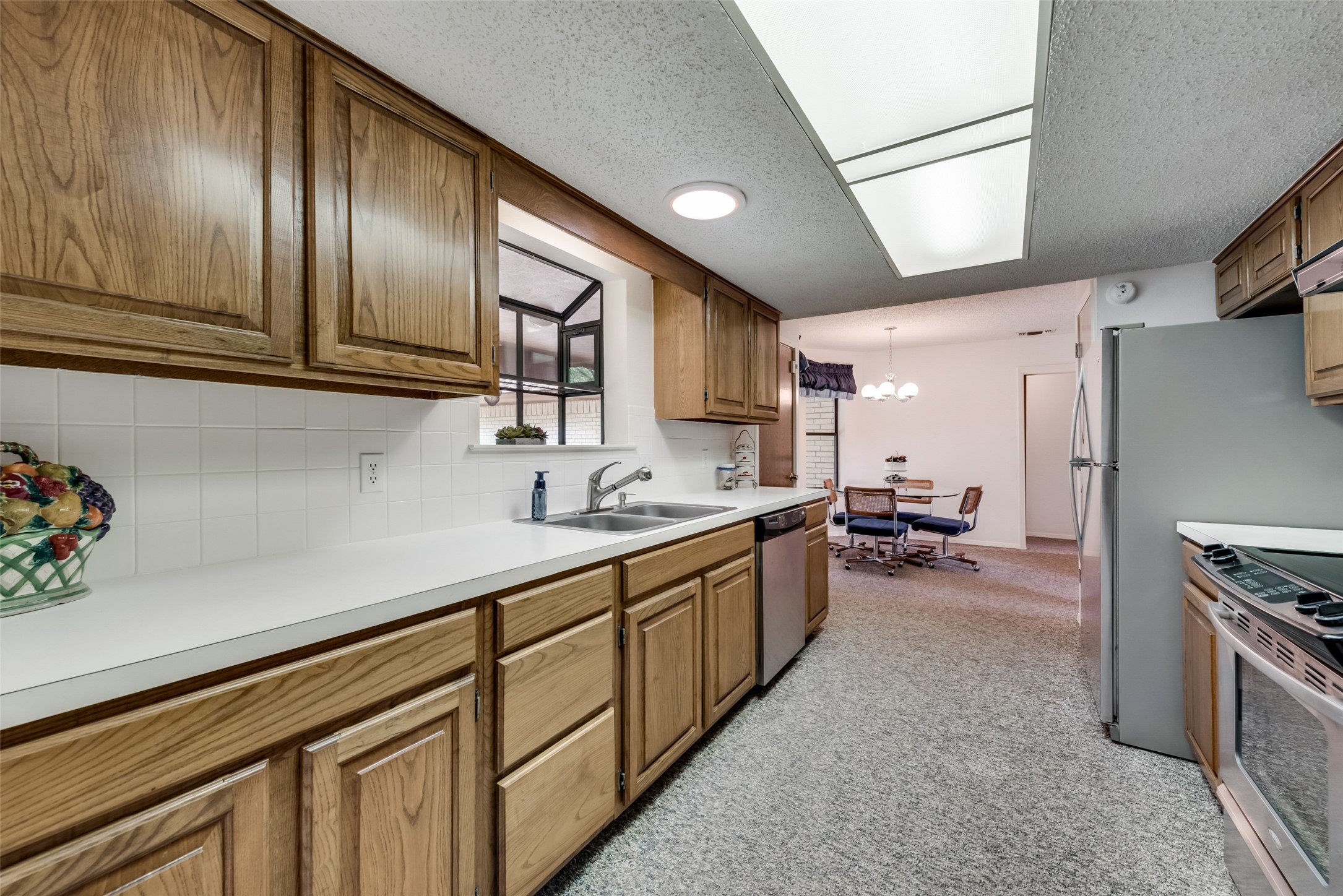 460 J E Woody Road Springtown TX 76082