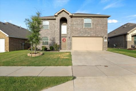 8449 Sweet Flag Lane Fort Worth TX 76123