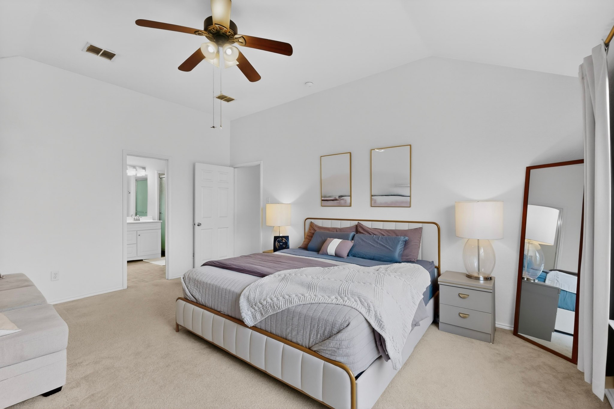 2829 Quarter Horse Lane Celina TX 75009