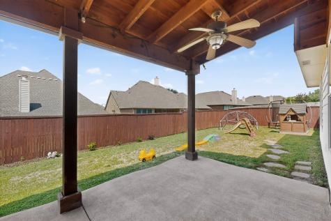 2829 Quarter Horse Lane Celina TX 75009
