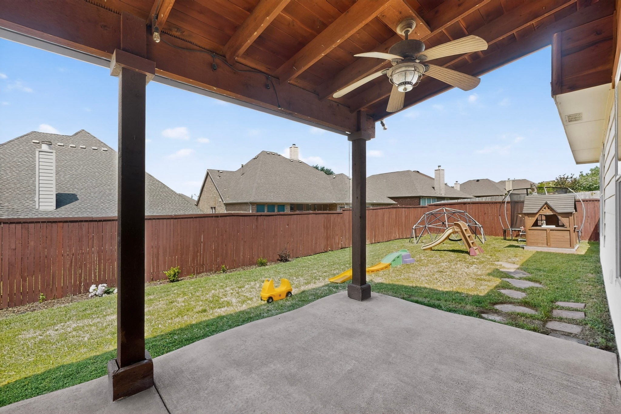 2829 Quarter Horse Lane Celina TX 75009