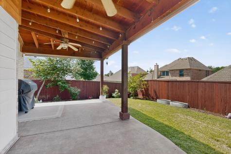 2829 Quarter Horse Lane Celina TX 75009