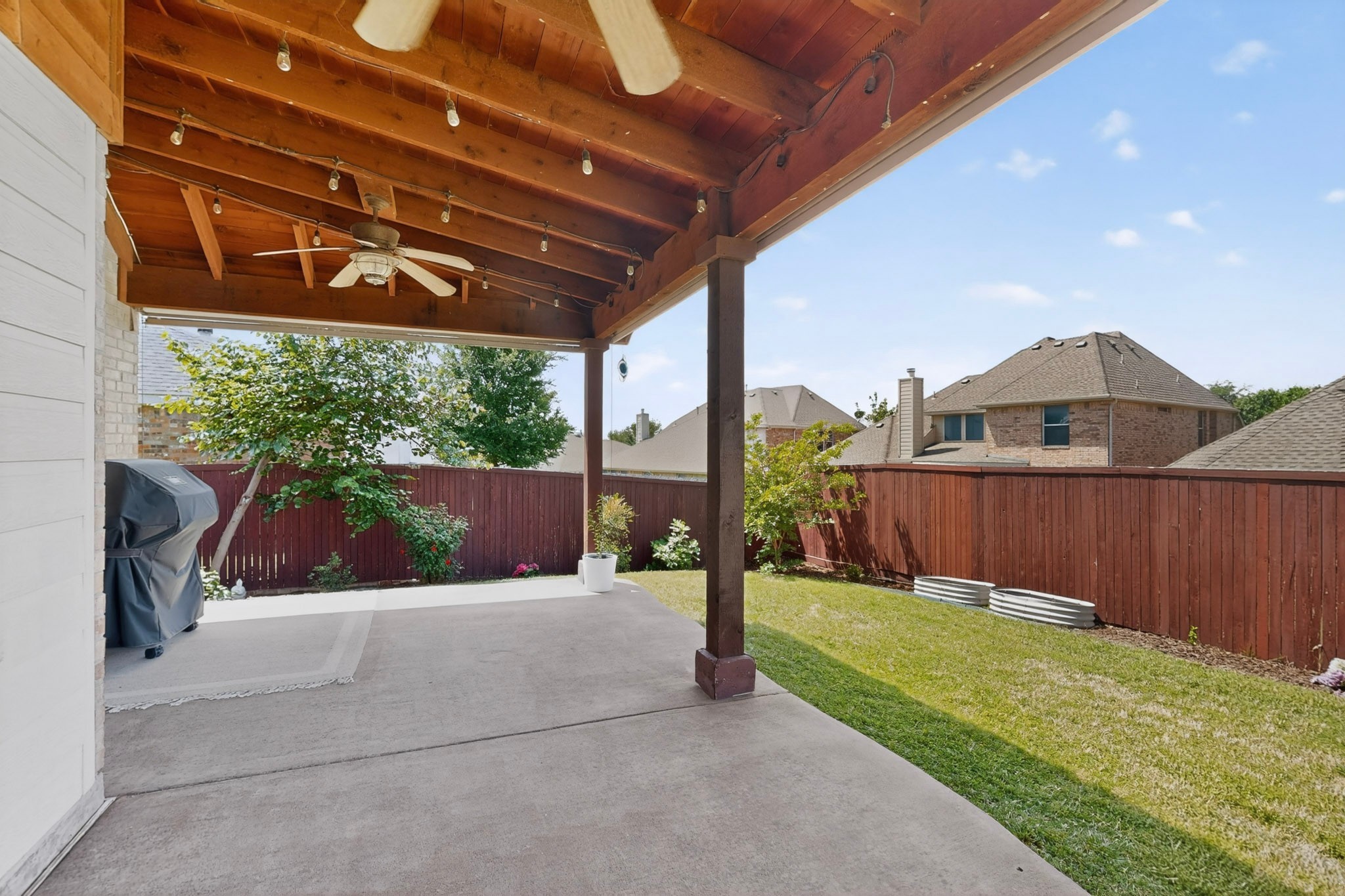 2829 Quarter Horse Lane Celina TX 75009