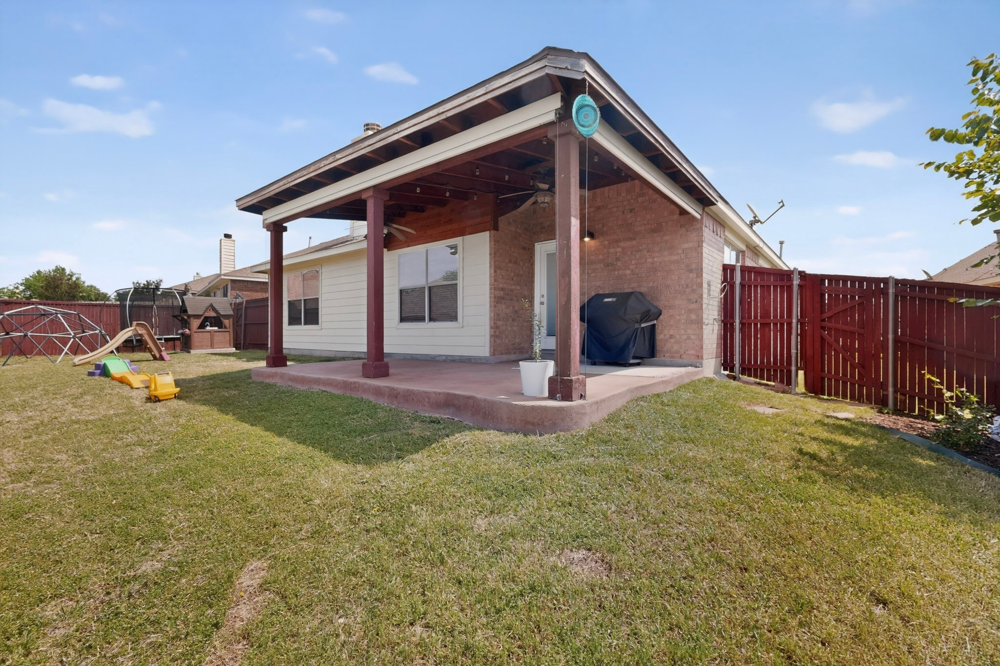 2829 Quarter Horse Lane Celina TX 75009
