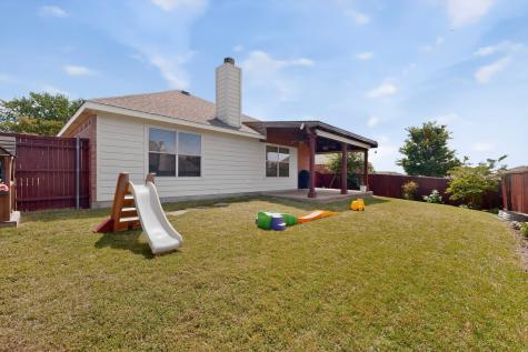 2829 Quarter Horse Lane Celina TX 75009
