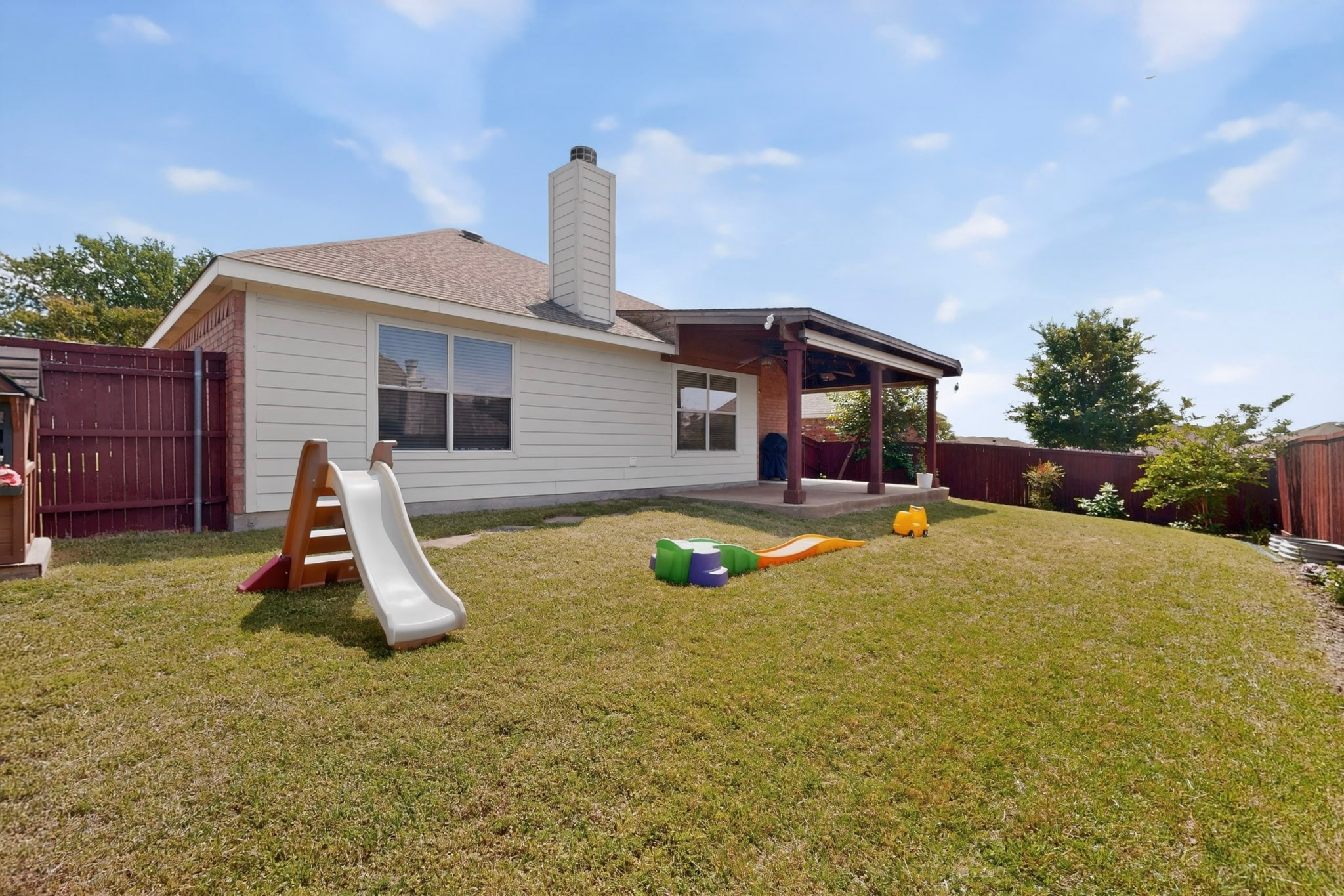 2829 Quarter Horse Lane Celina TX 75009
