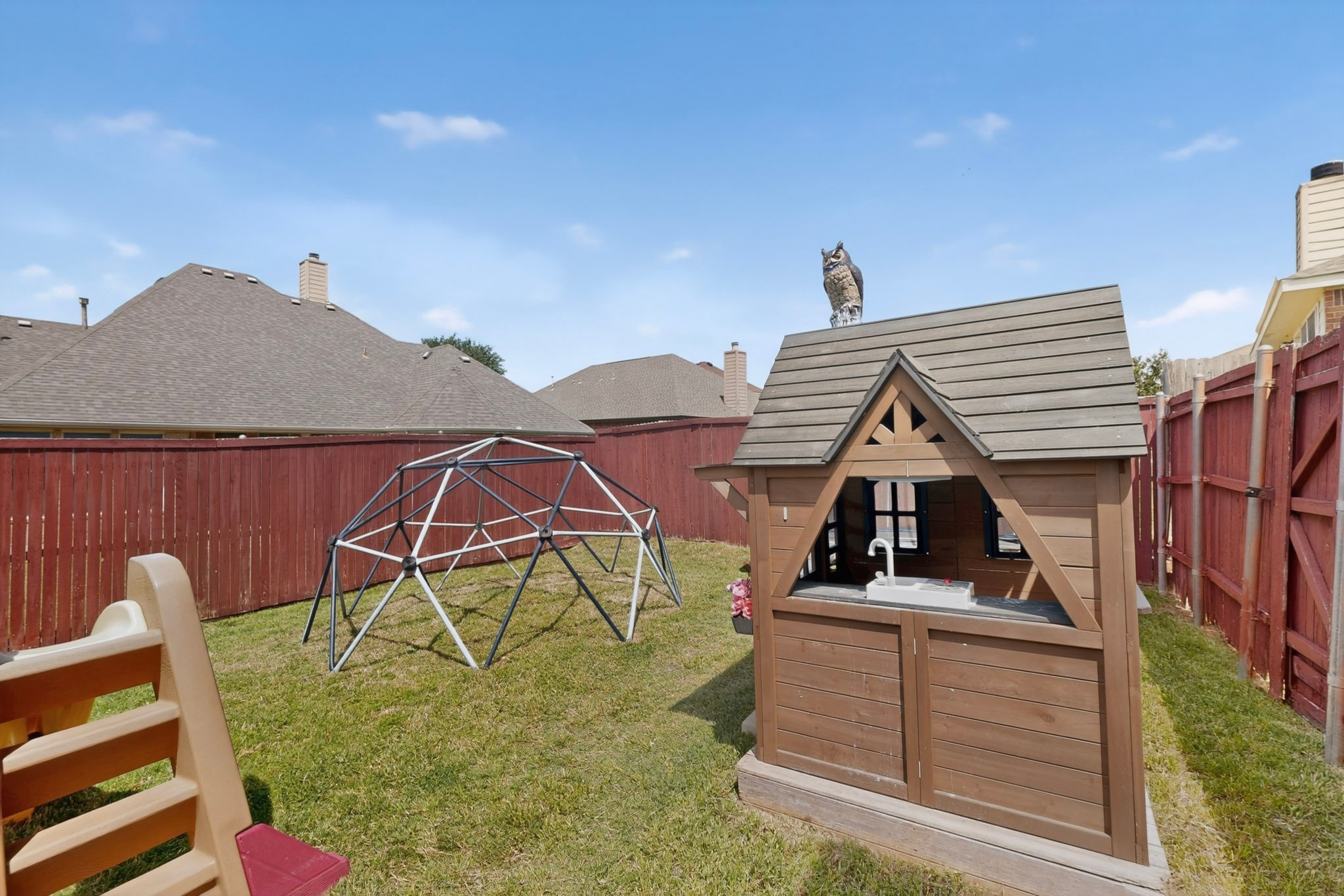 2829 Quarter Horse Lane Celina TX 75009