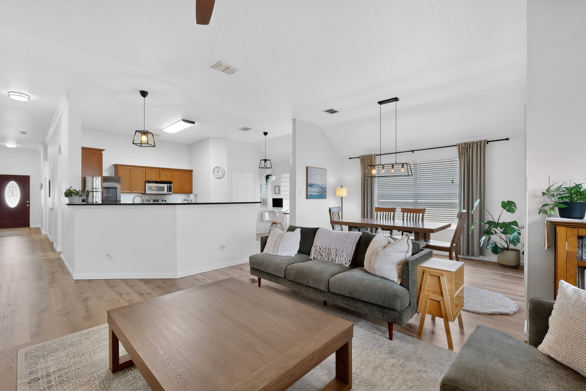 2829 Quarter Horse Lane Celina TX 75009