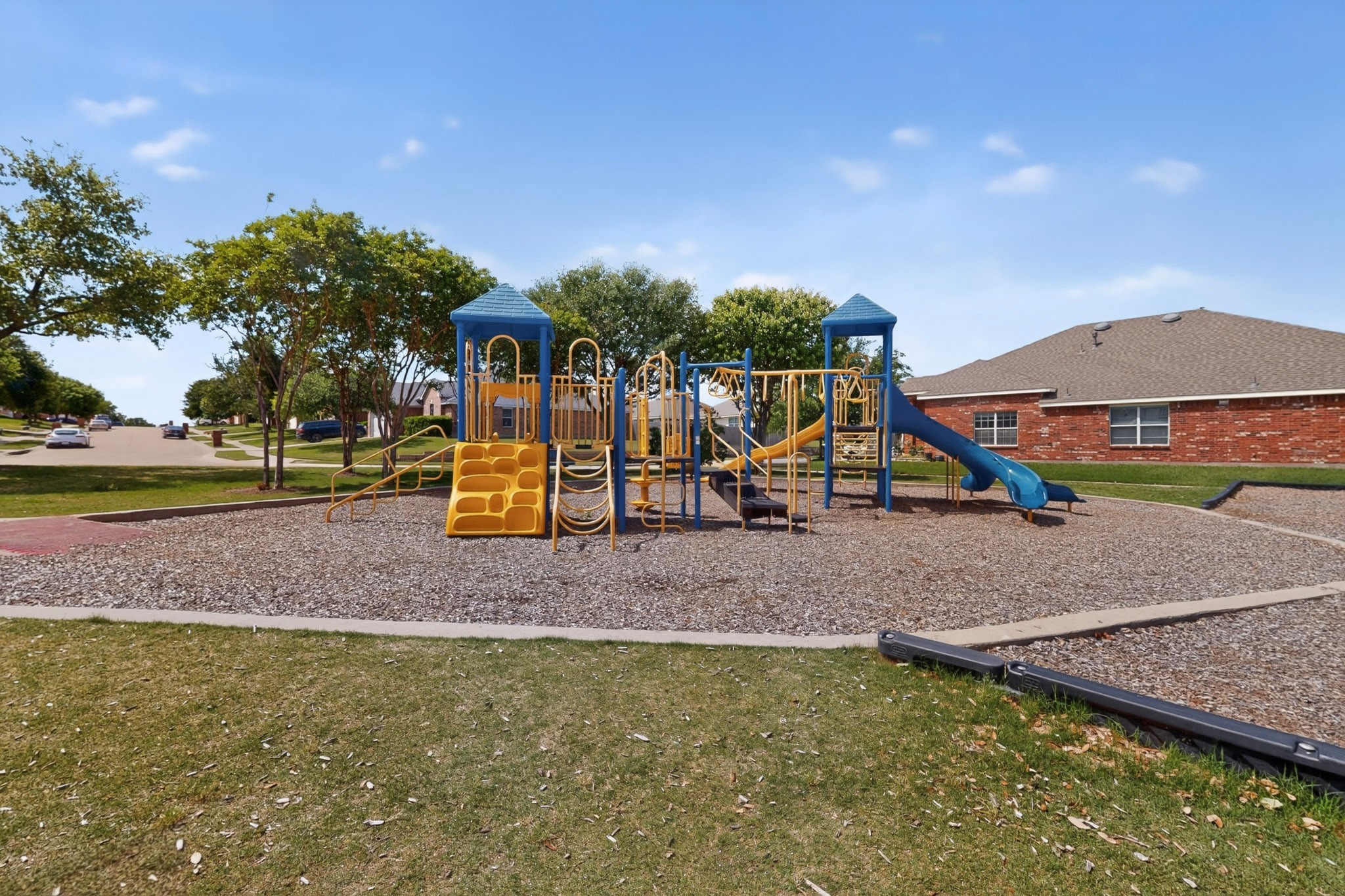 2829 Quarter Horse Lane Celina TX 75009