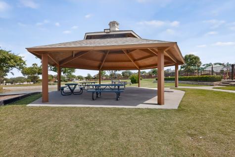 2829 Quarter Horse Lane Celina TX 75009