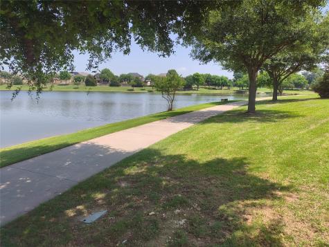 2829 Quarter Horse Lane Celina TX 75009