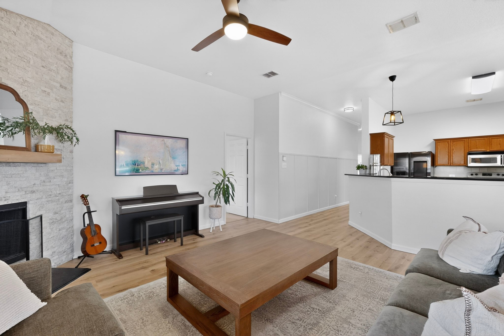 2829 Quarter Horse Lane Celina TX 75009