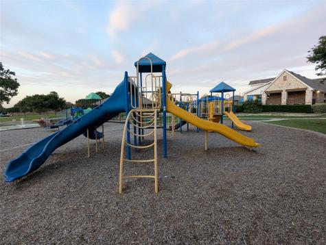 2829 Quarter Horse Lane Celina TX 75009