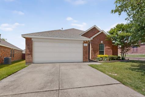 2829 Quarter Horse Lane Celina TX 75009