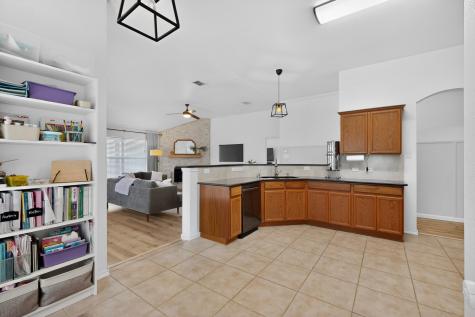 2829 Quarter Horse Lane Celina TX 75009