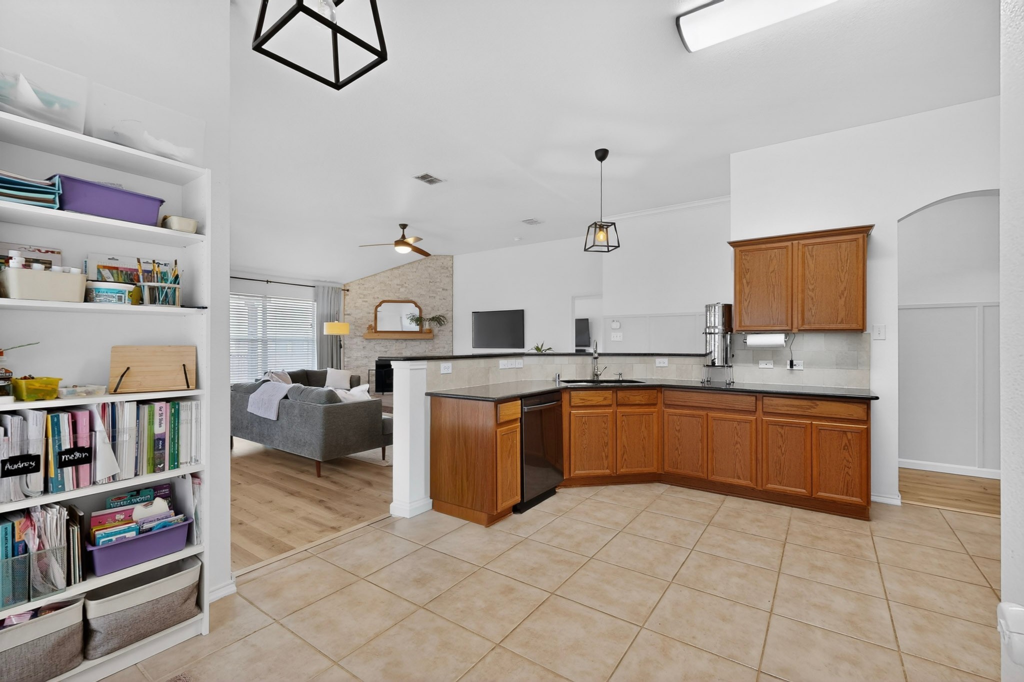 2829 Quarter Horse Lane Celina TX 75009