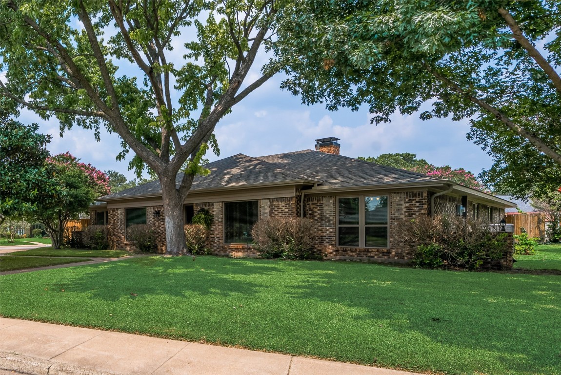 7205 Foxworth Drive Dallas TX 75248