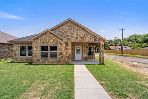 2330 Harlandale Avenue Dallas TX 75216