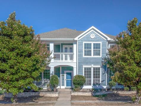 1209 Continental Congress Parkway Savannah TX 76227