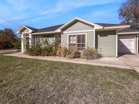 1201 Wyatt Street Waxahachie TX 75165