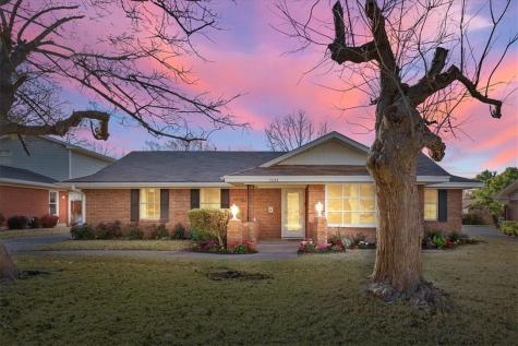 5324 Lake Lindenwood Drive Waco TX 76710