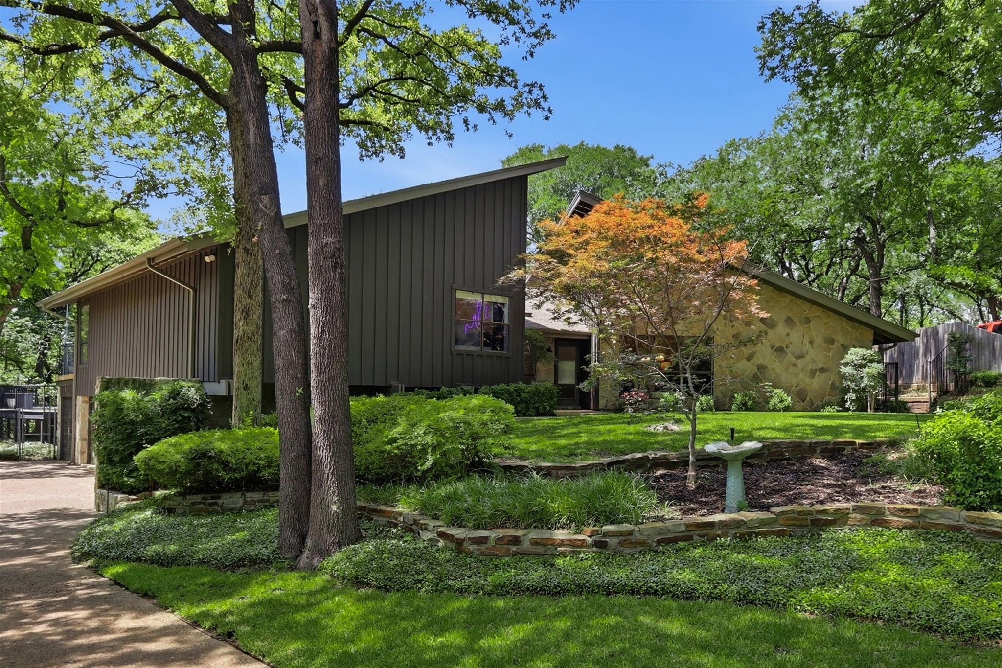 5 Country Place Circle Dalworthington Gardens TX 76016