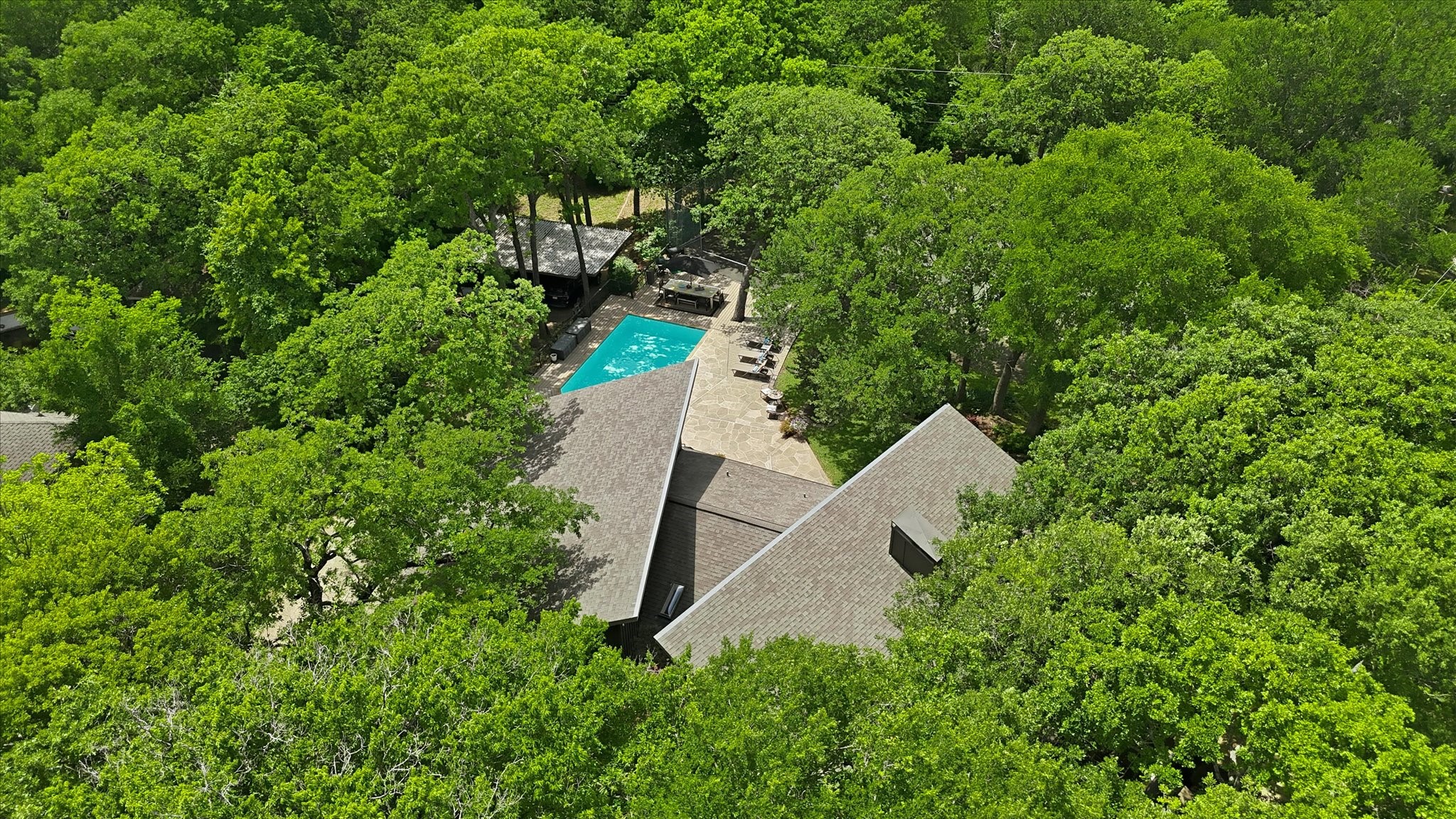 5 Country Place Circle Dalworthington Gardens TX 76016