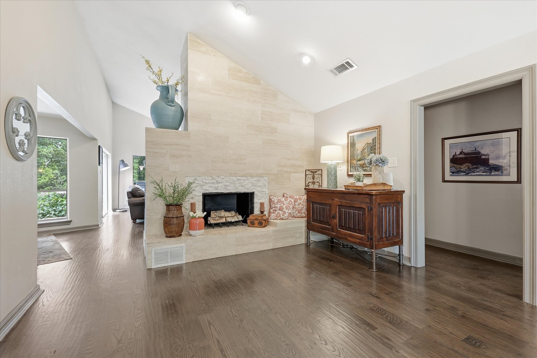 5 Country Place Circle Dalworthington Gardens TX 76016