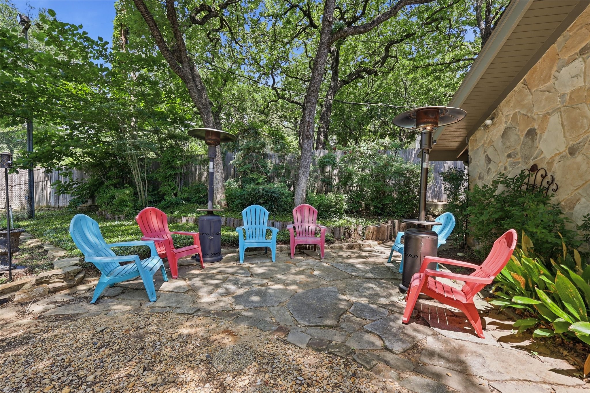 5 Country Place Circle Dalworthington Gardens TX 76016
