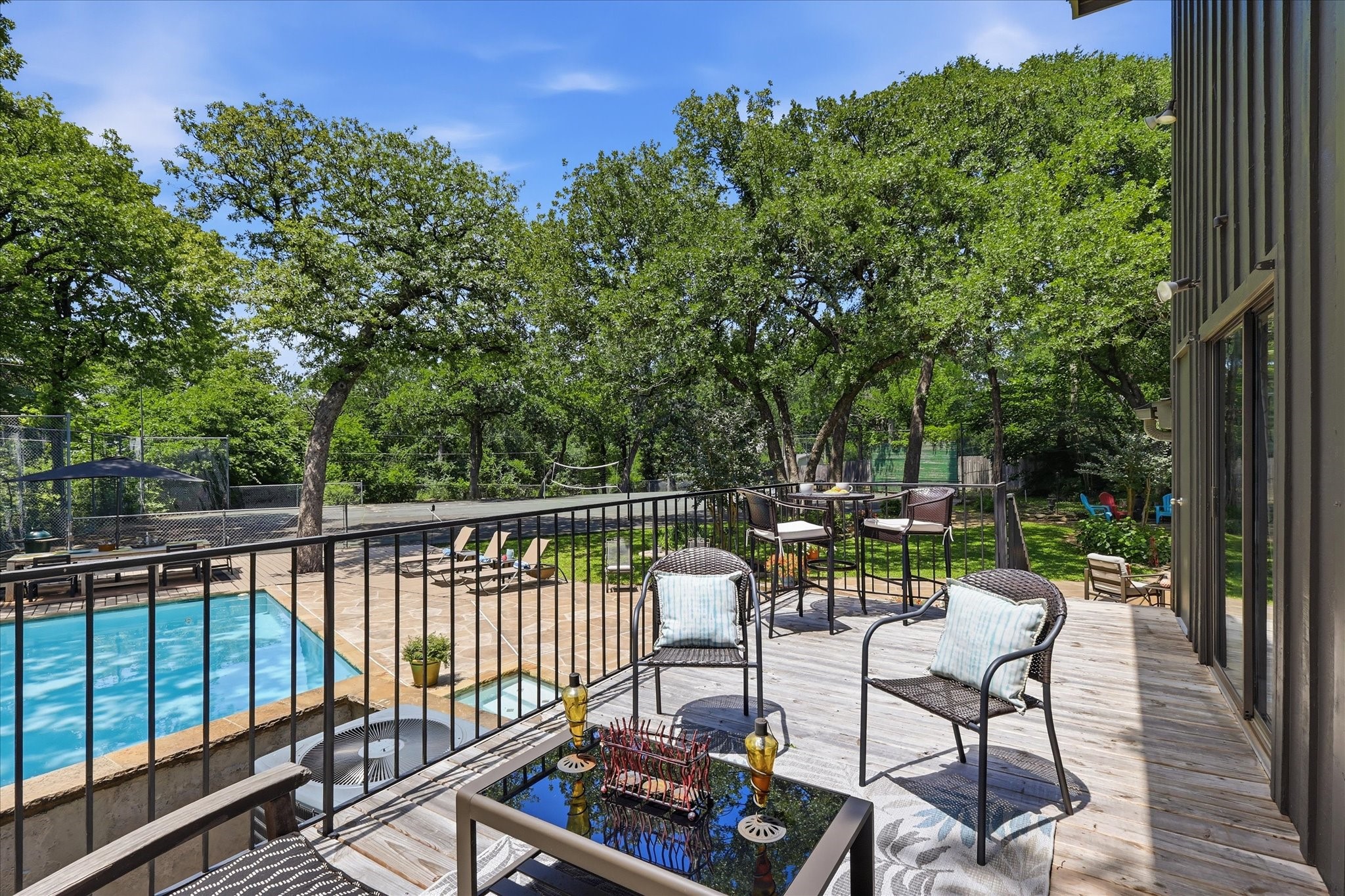 5 Country Place Circle Dalworthington Gardens TX 76016