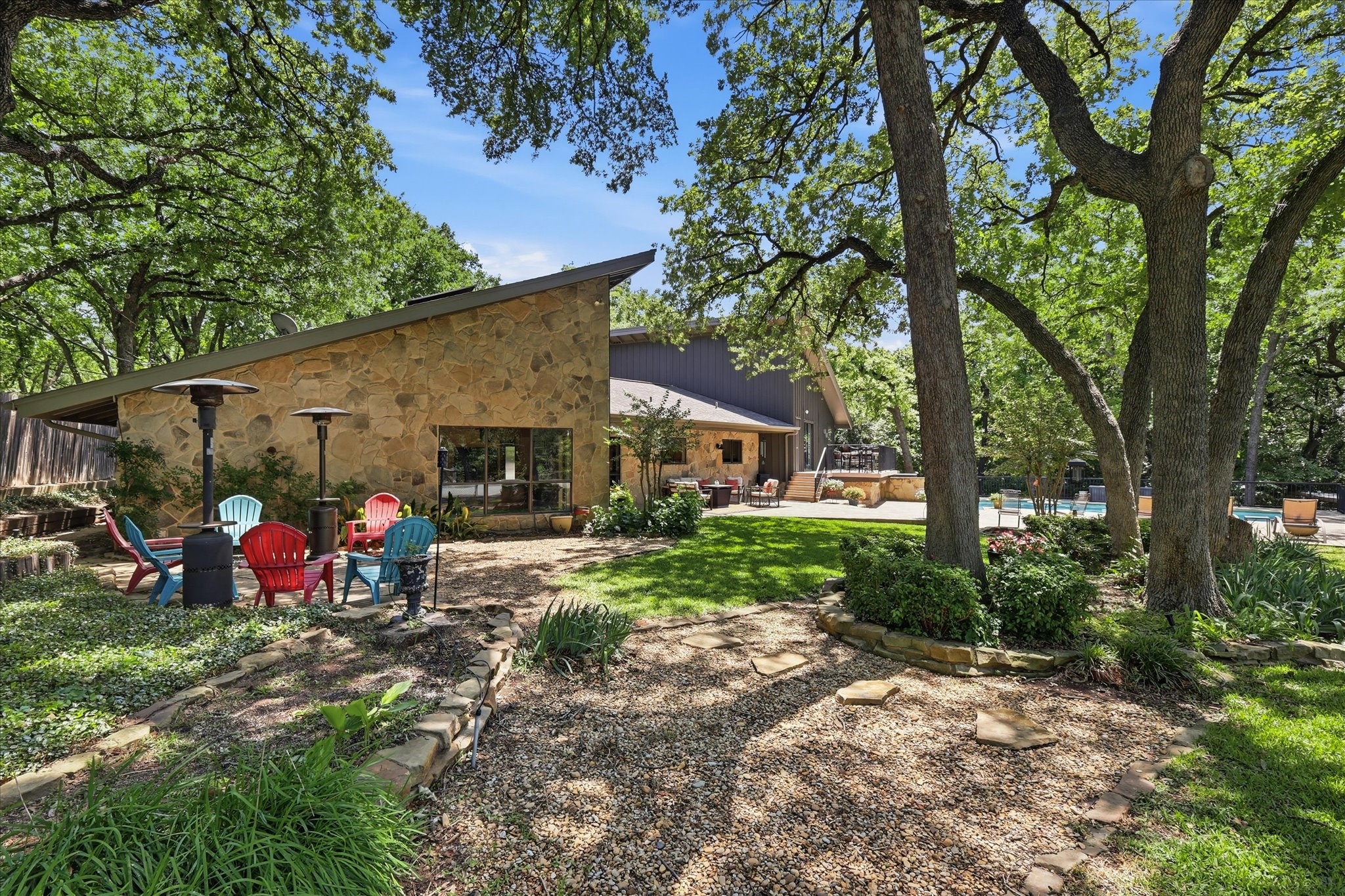 5 Country Place Circle Dalworthington Gardens TX 76016