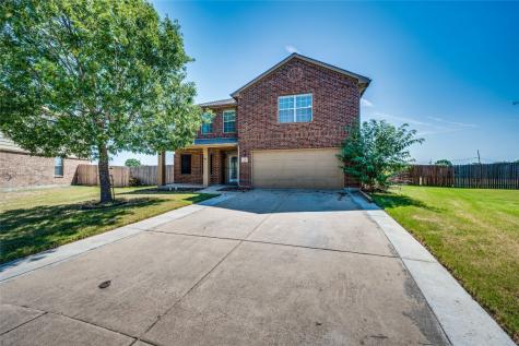 228 Cheyenne Drive Waxahachie TX 75165