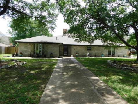 1305 Lou Ann Avenue Corsicana TX 75110