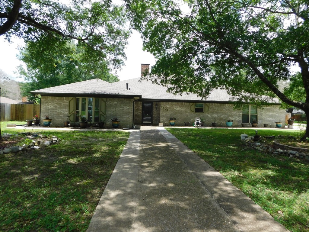 1305 Lou Ann Avenue Corsicana TX 75110