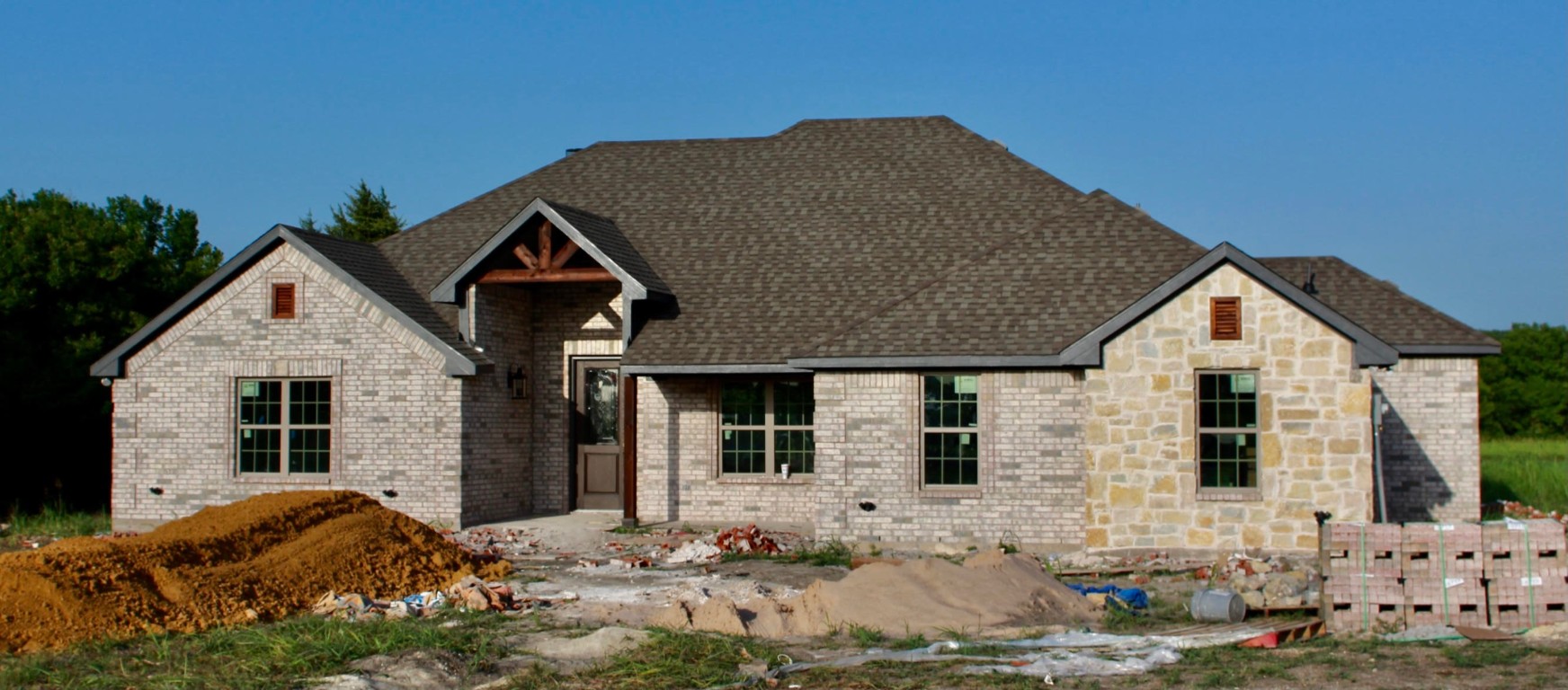 601 County Road 4935 Trenton TX 75490