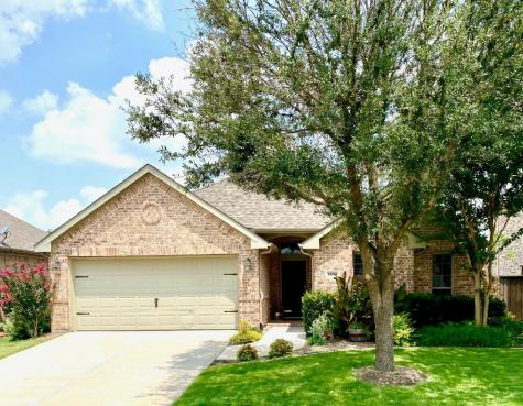 5008 White Spruce Drive Mckinney TX 75071