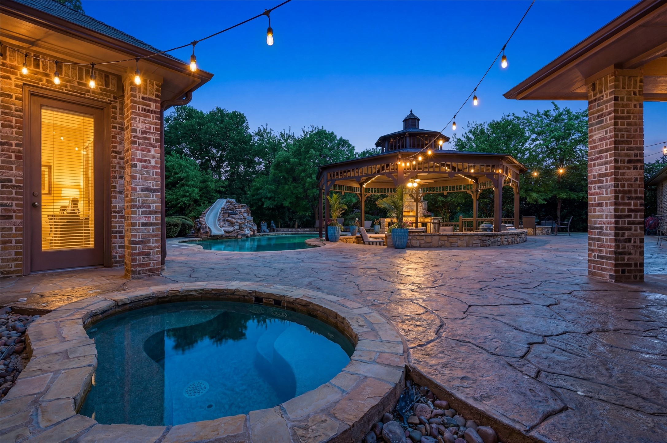 180 Horseshoe Bend Fairview TX 75069