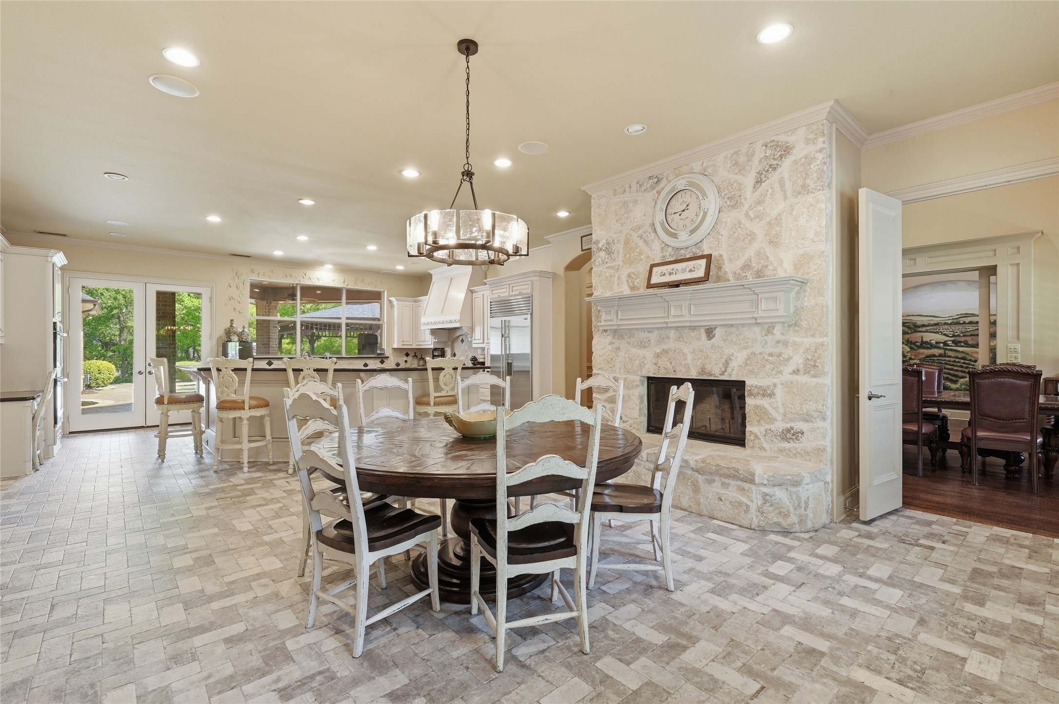 180 Horseshoe Bend Fairview TX 75069