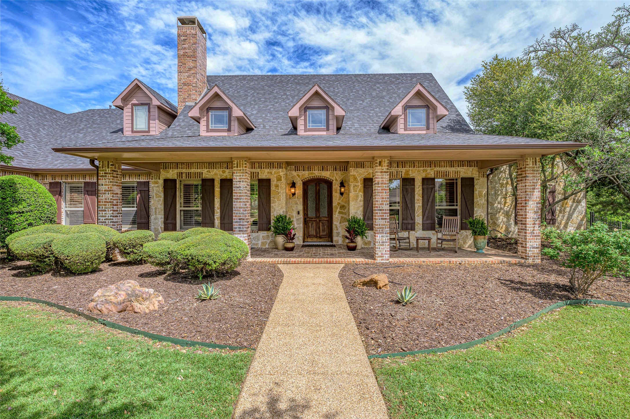180 Horseshoe Bend Fairview TX 75069