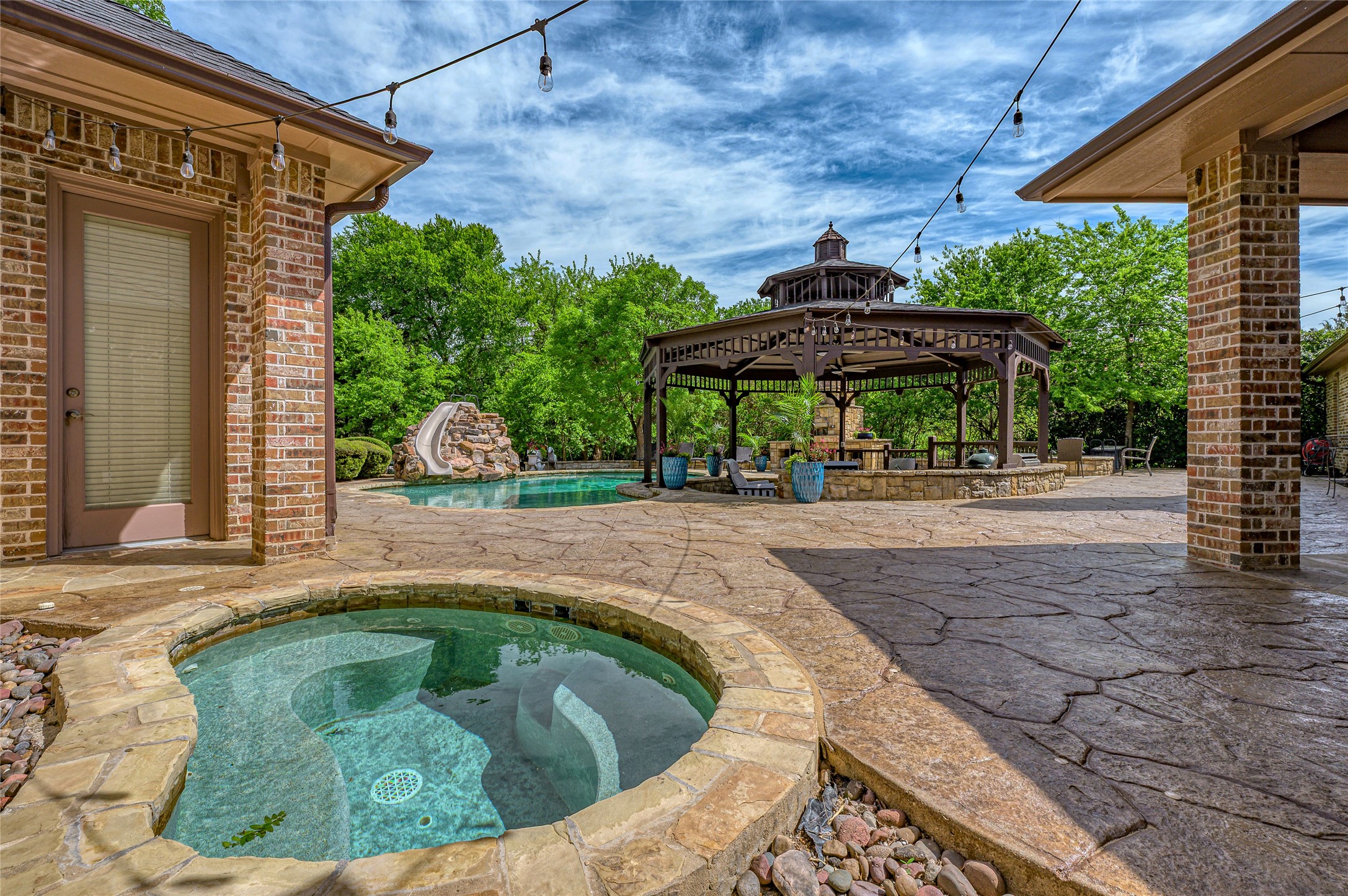 180 Horseshoe Bend Fairview TX 75069
