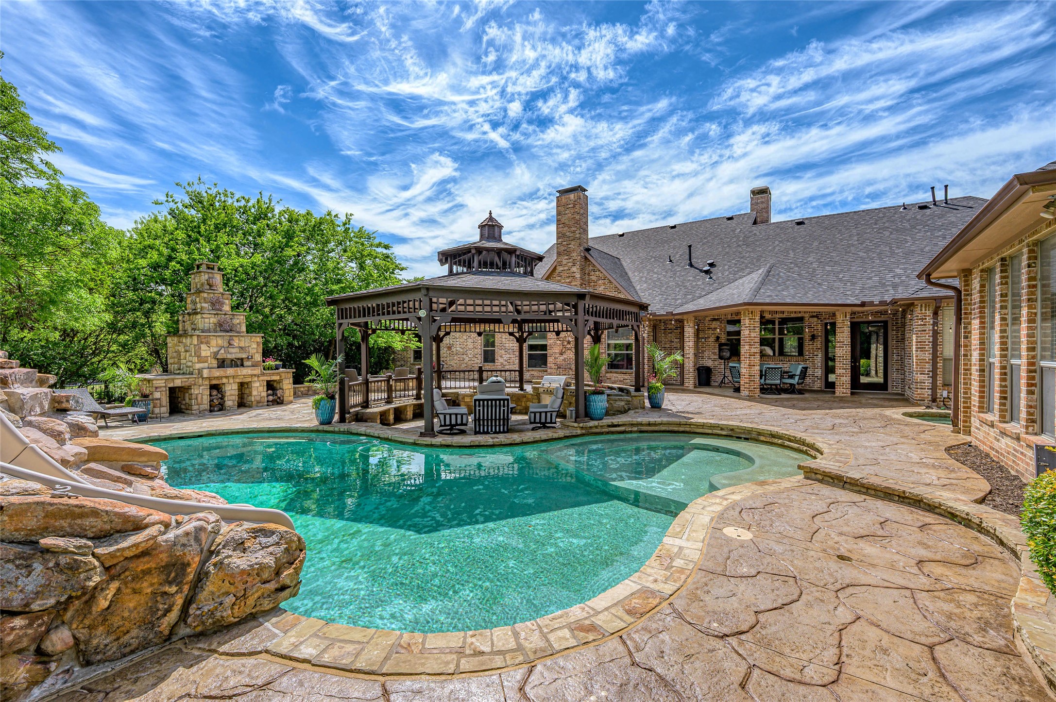 180 Horseshoe Bend Fairview TX 75069