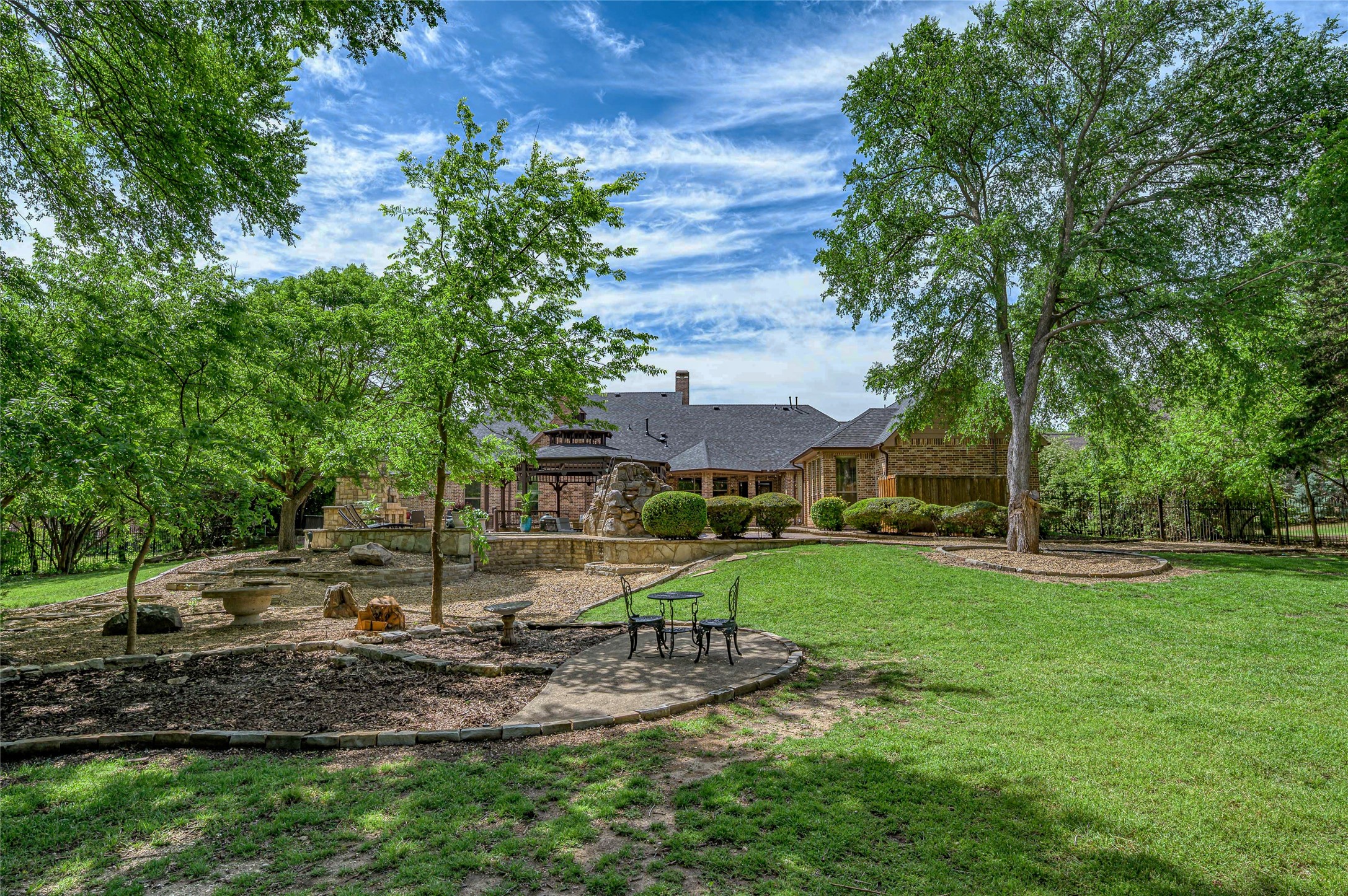 180 Horseshoe Bend Fairview TX 75069