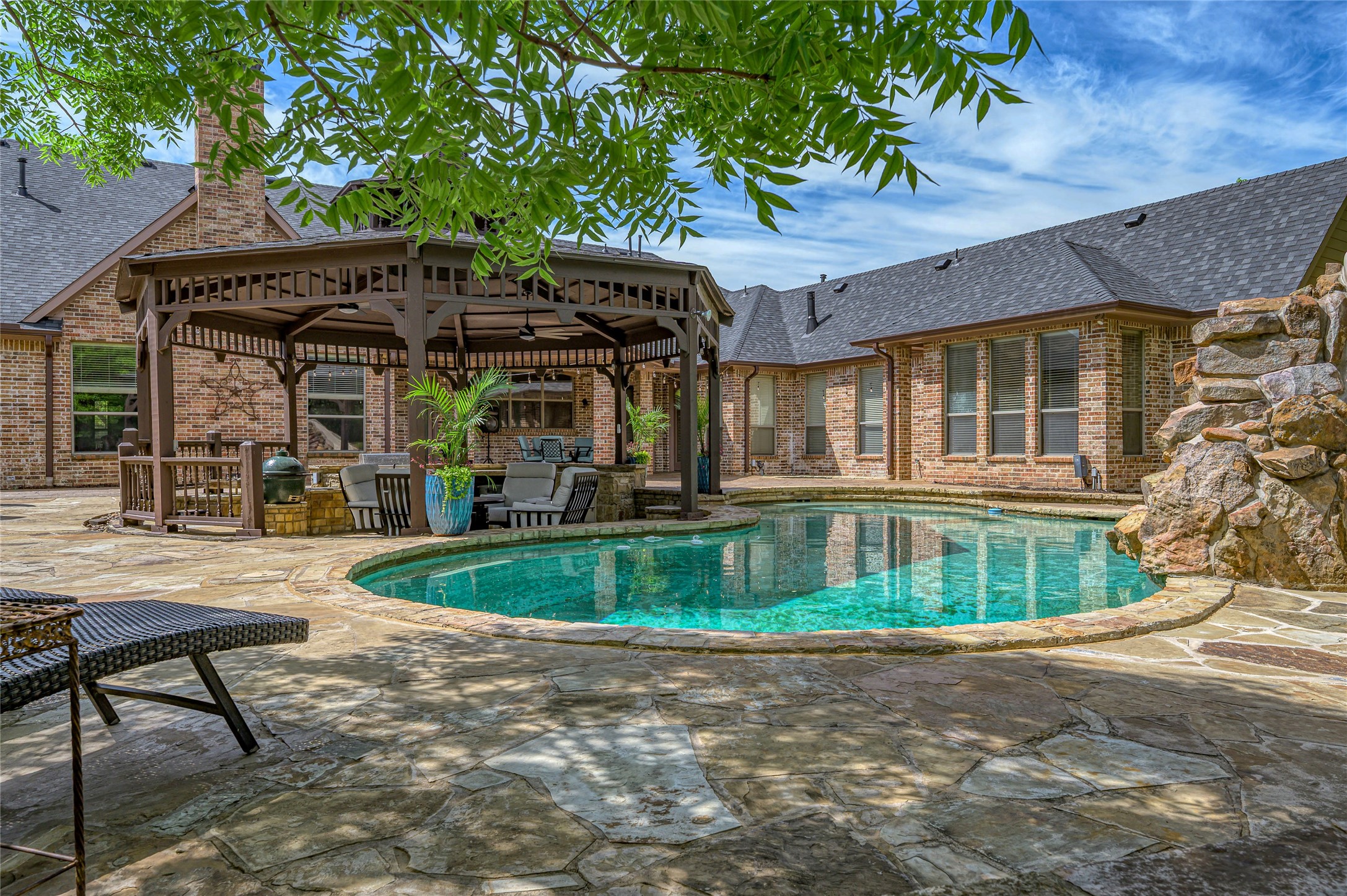 180 Horseshoe Bend Fairview TX 75069