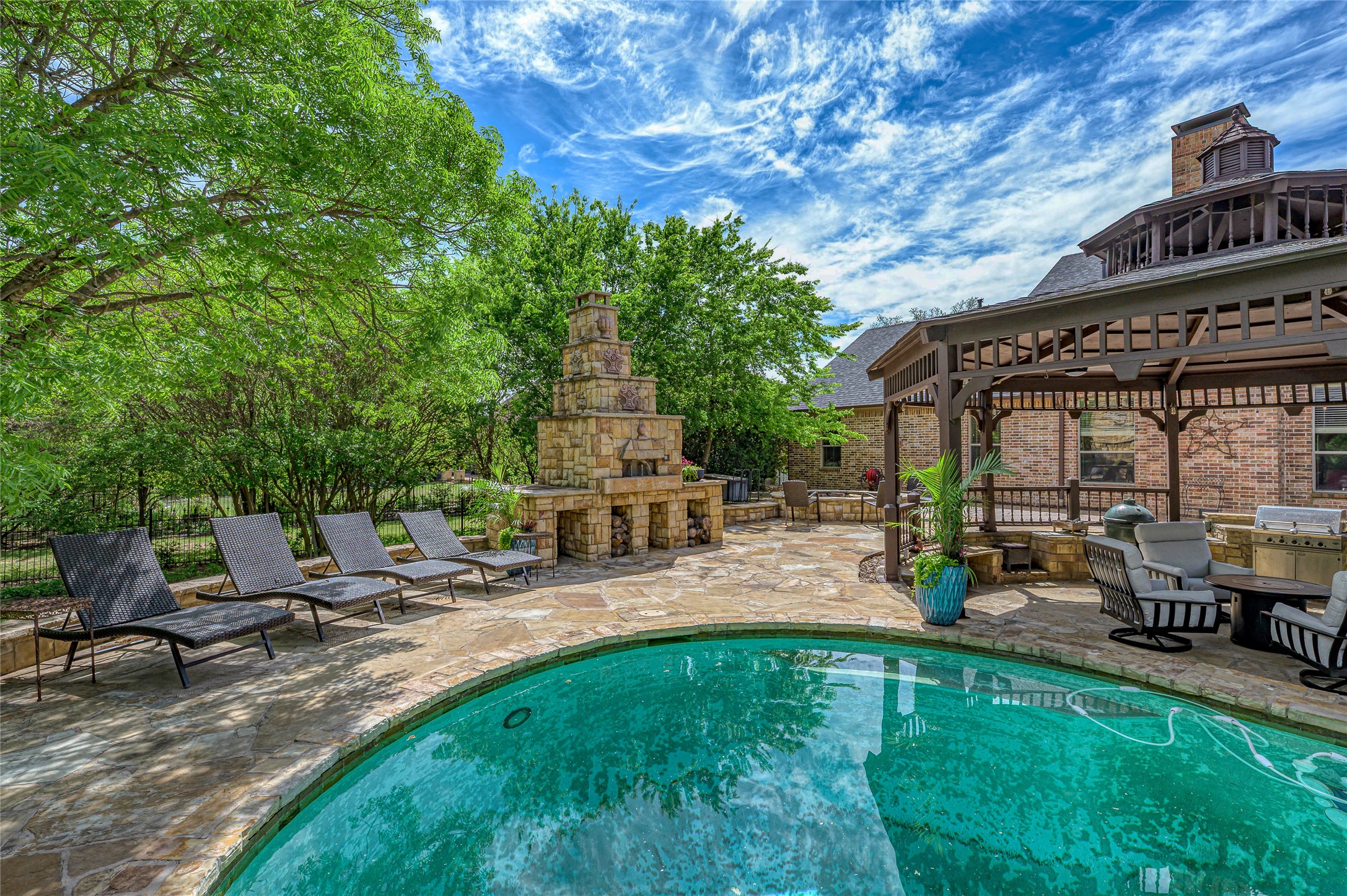 180 Horseshoe Bend Fairview TX 75069