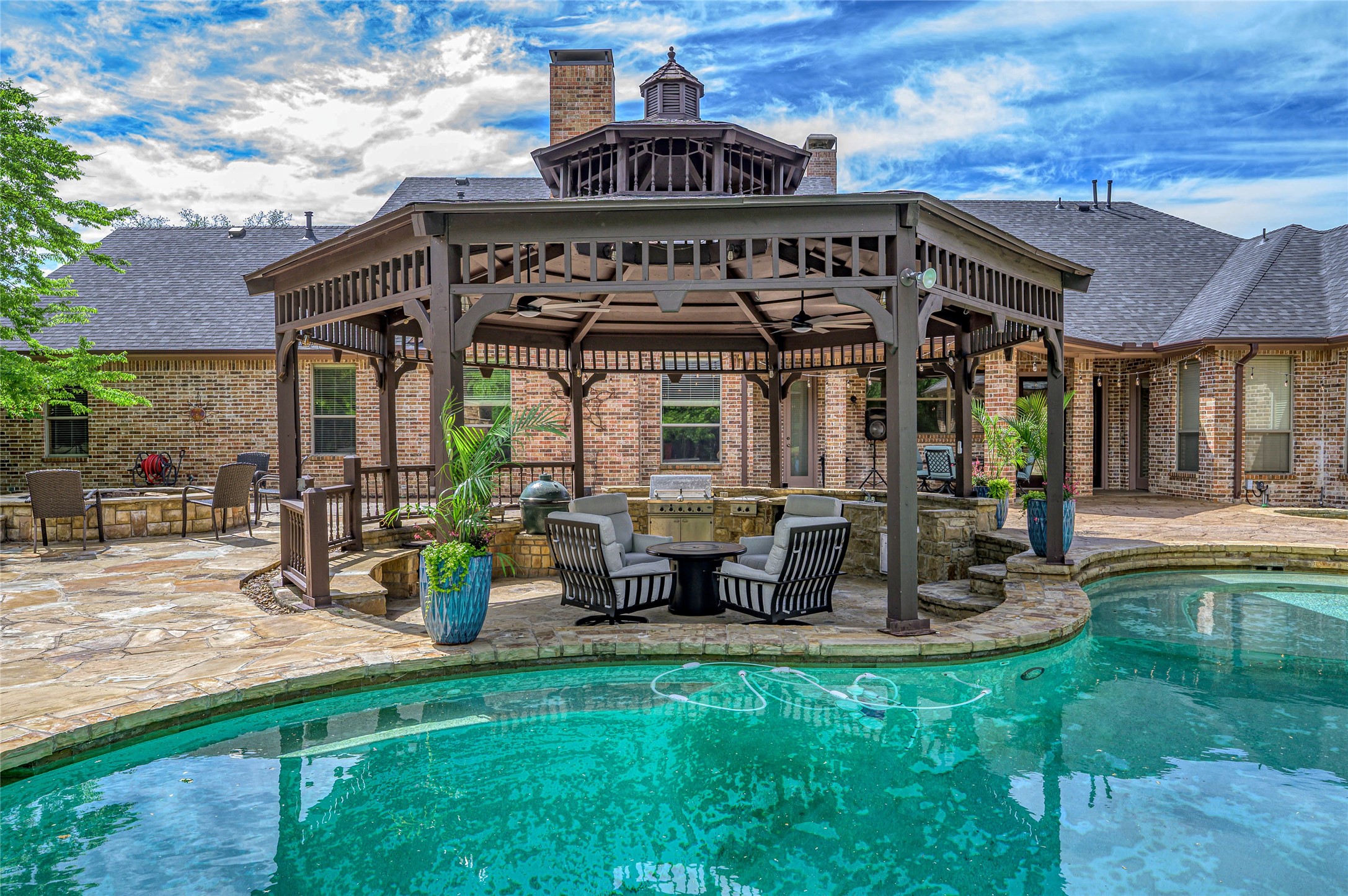 180 Horseshoe Bend Fairview TX 75069