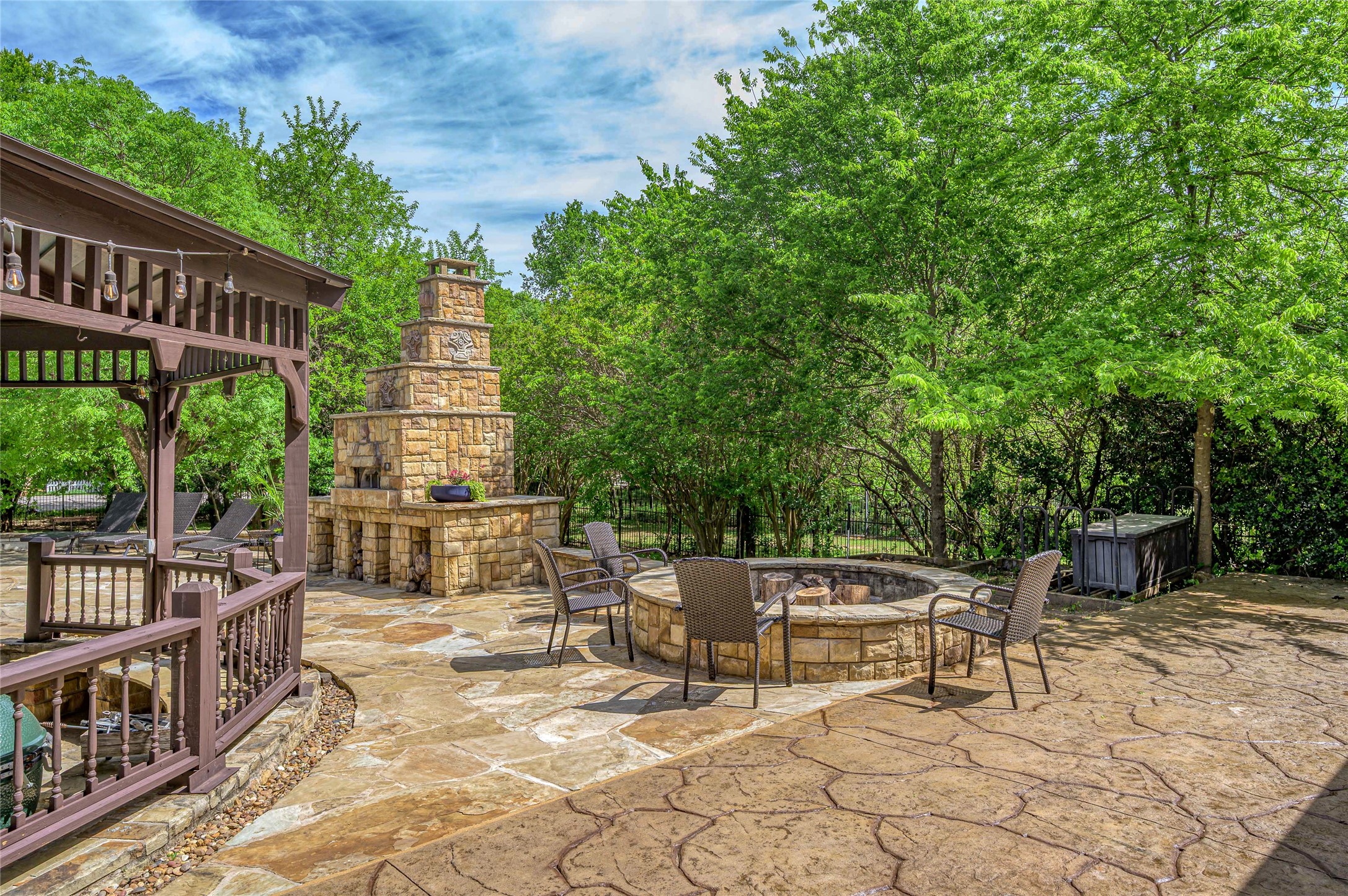 180 Horseshoe Bend Fairview TX 75069