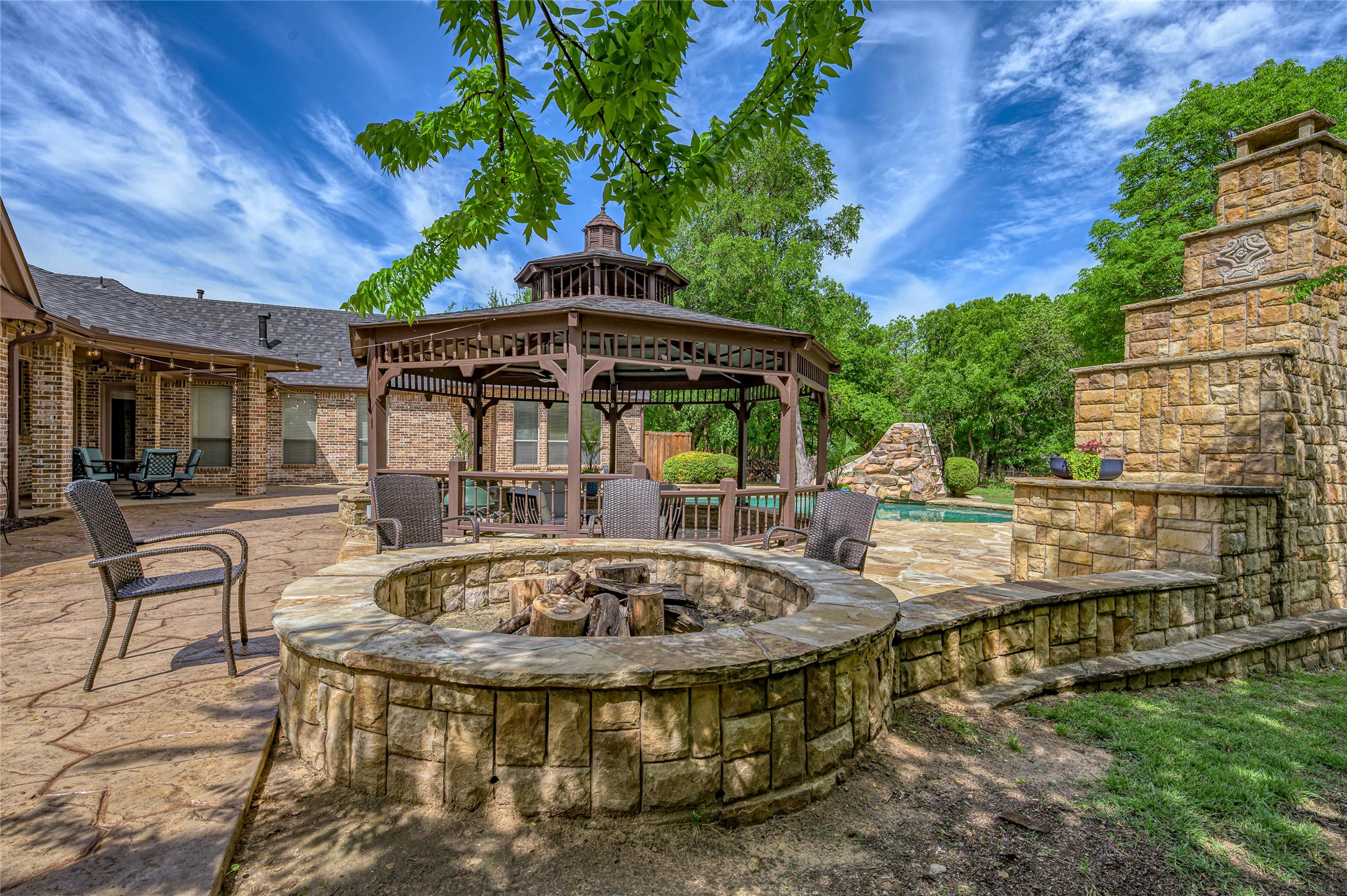 180 Horseshoe Bend Fairview TX 75069