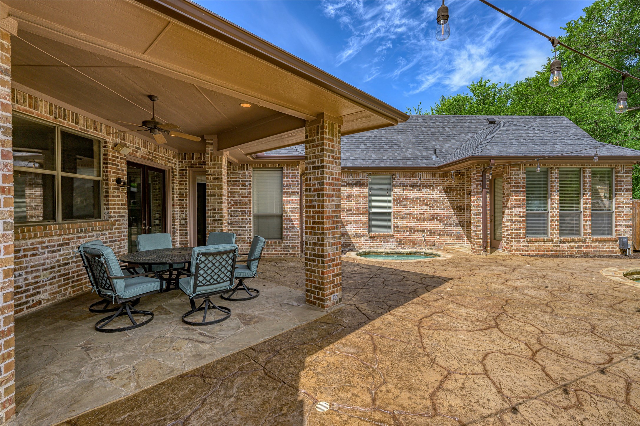 180 Horseshoe Bend Fairview TX 75069